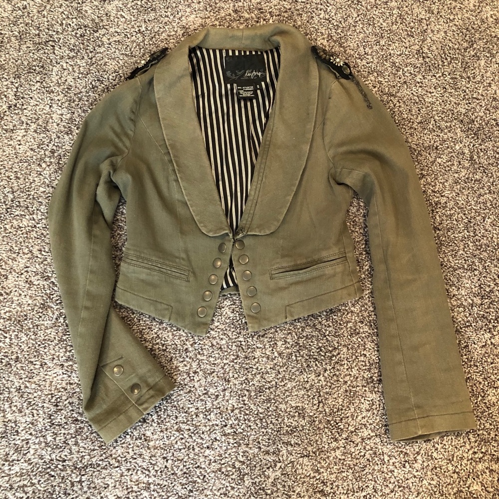 Jacket